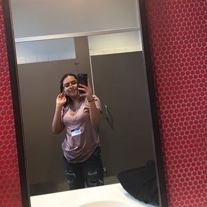 Meet your Posher, Jaclyn